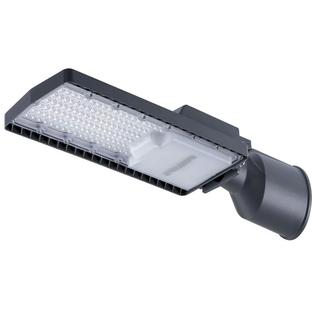 Luminária Publica Preto 100W 220-240V 6500K Luz Branca 13000Lm IP66 911401833982 Philips
