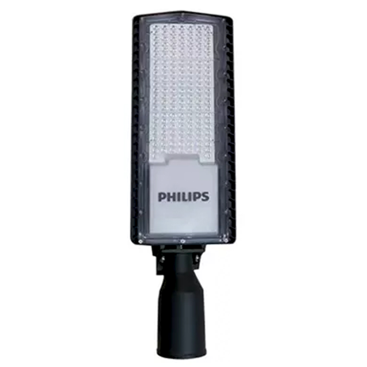 Luminária Publica Preto 100W 220-240V 6500K Luz Branca 13000Lm IP66 911401833982 Philips