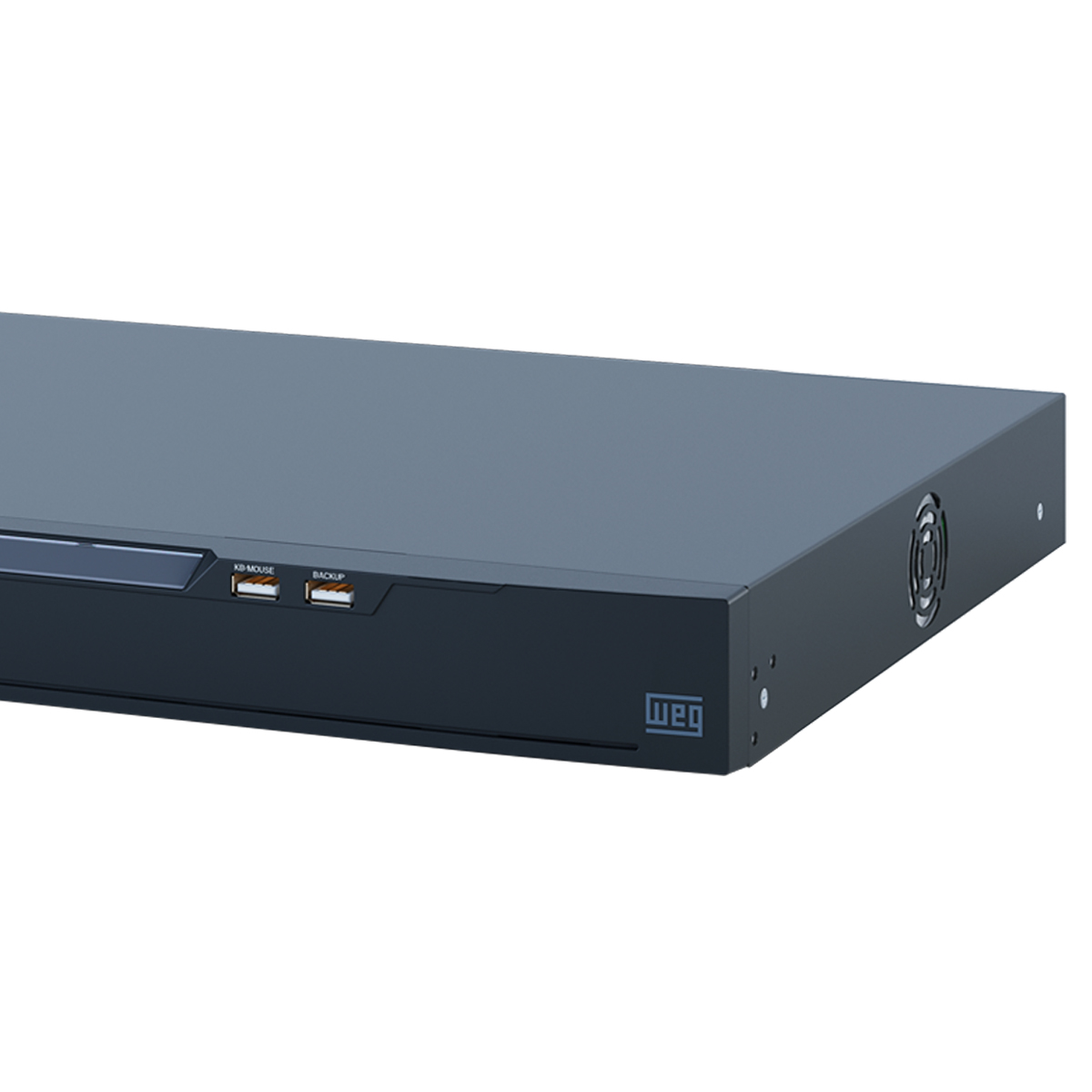 Gravador Video Nvr 32 Canais 4K Preto 100/240Vac NV-M32K-231 16994562 Wcam - Weg