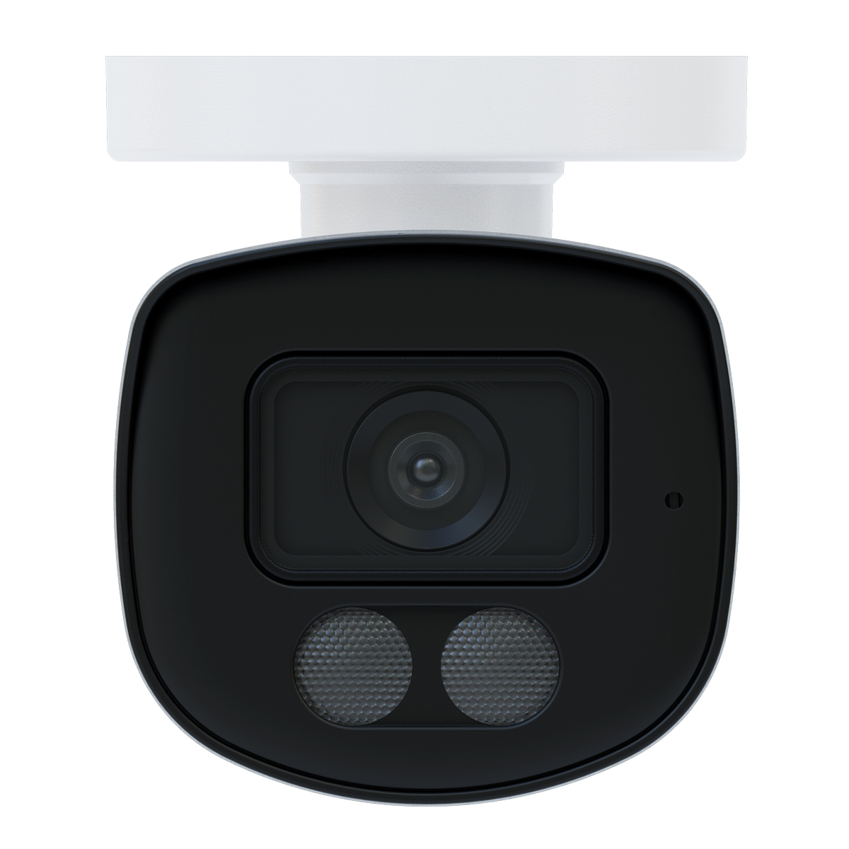 Câmera Segurança Bullet Full Hd 1920X1080Px 2,8Mm Ip 2Mp 12Vcc Ip66 Branco Wcam 16994351 - Weg