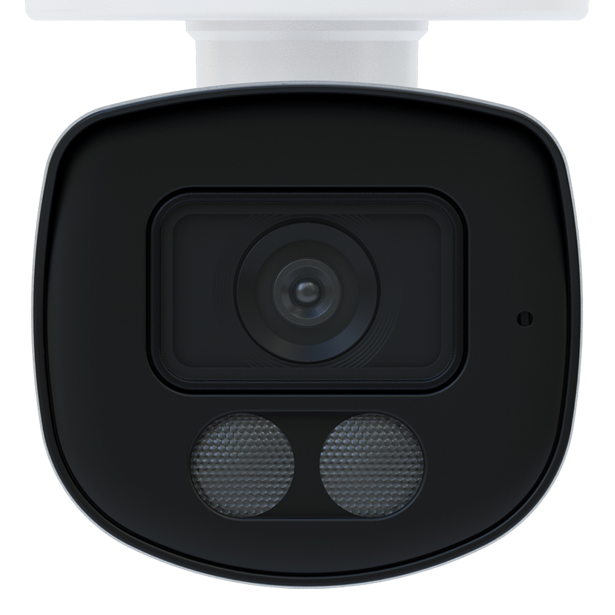 Câmera Segurança Bullet Full Hd 1920X1080Px 2,8Mm Ip 2Mp 12Vcc Ip66 Branco Wcam 16994351 - Weg