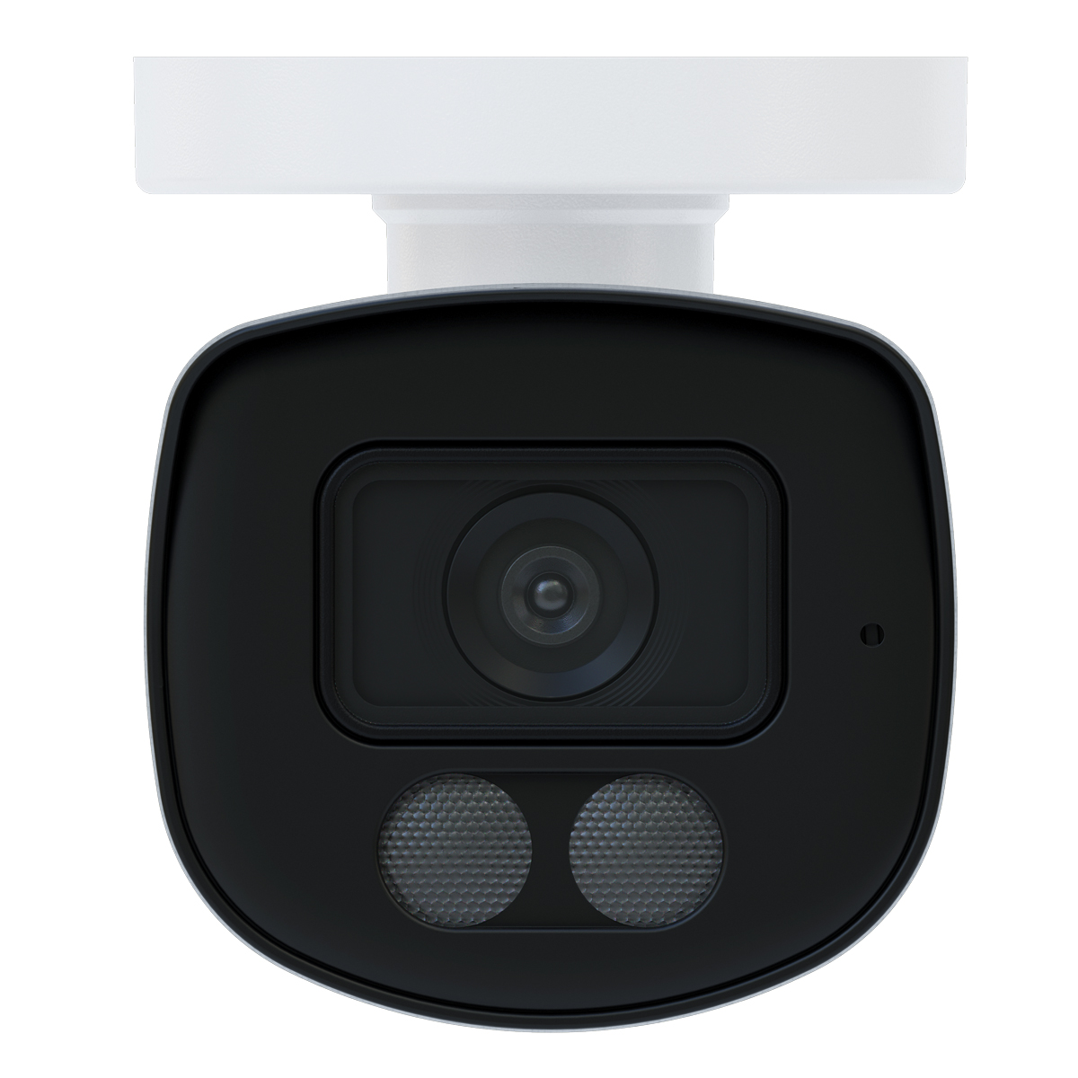 Câmera Segurança Bullet Full Hd 1920X1080Px 2,8Mm Night Color Ip Branco 12Vcc Ip66 Wcam 16994354 - Weg