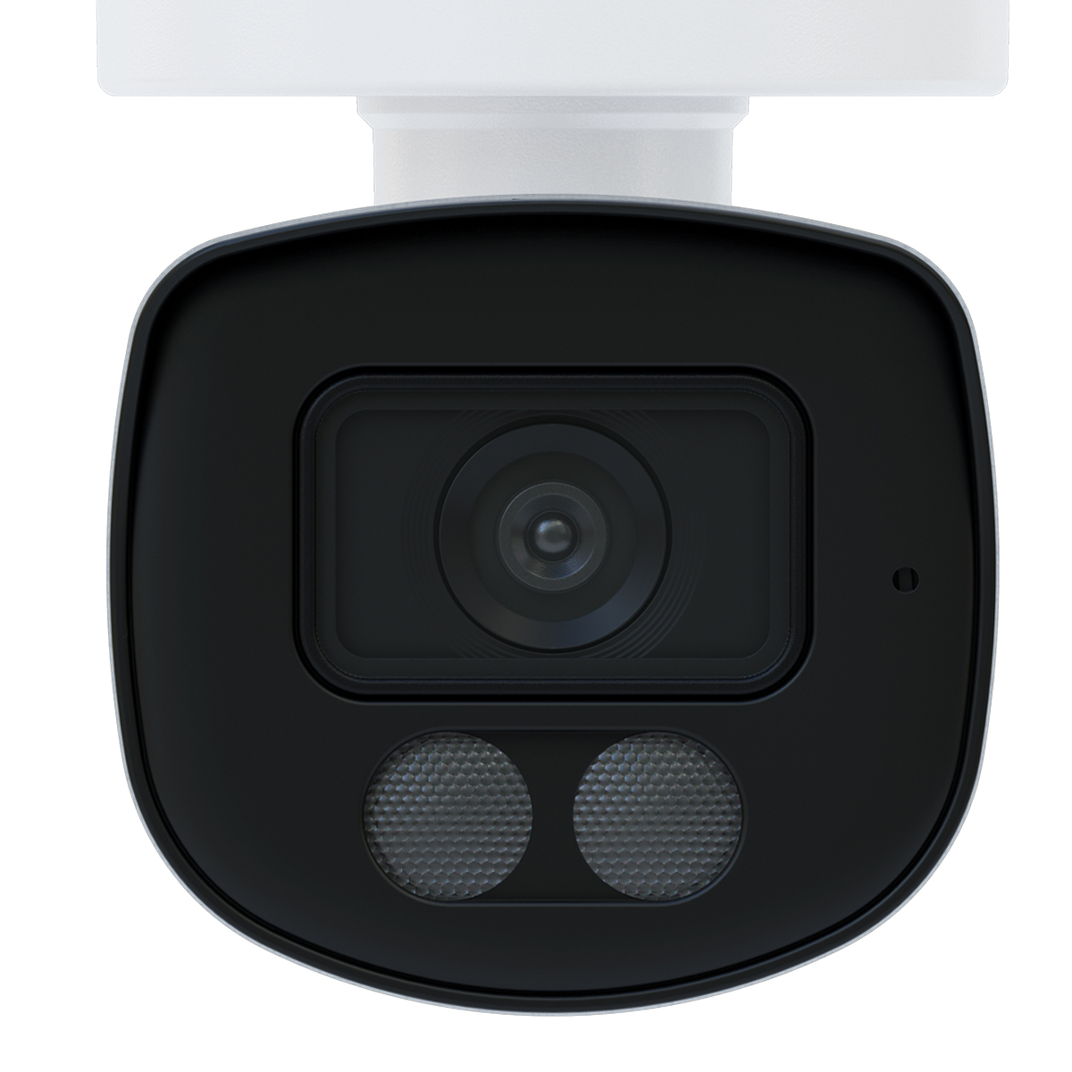 Câmera Segurança Bullet Full Hd 1920X1080Px 2,8Mm Night Color Ip Branco 12Vcc Ip66 Wcam 16994354 - Weg