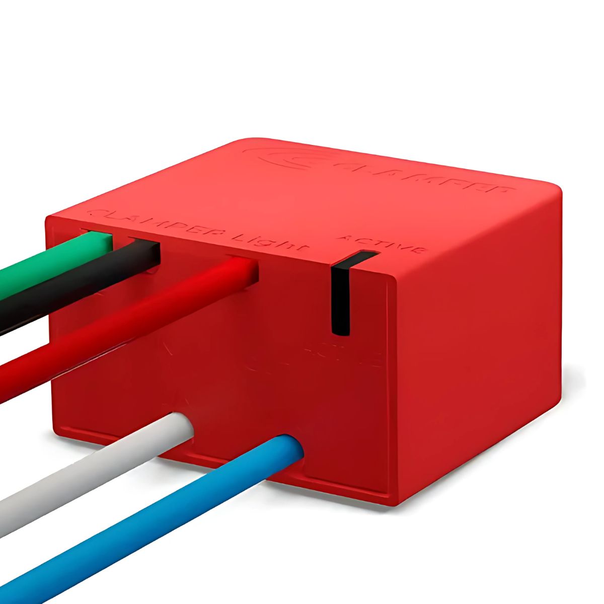 Protetor Surto DPS Light 275V 12Ka Vm Classe II IP66 - Clamper