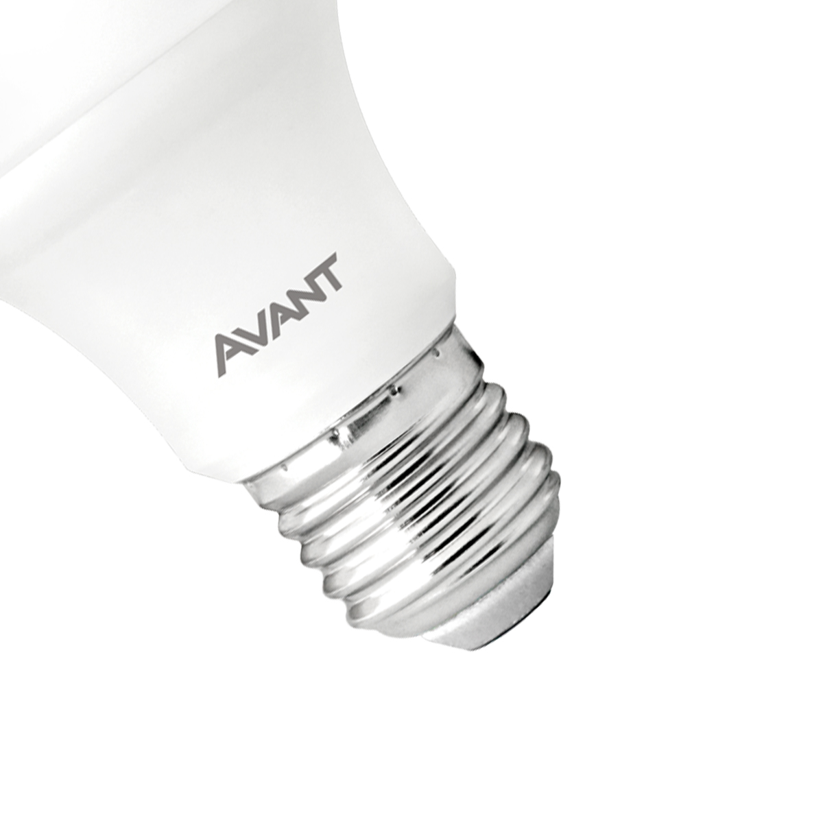 Lâmpada Led Bulbo A60 15W Bivolt E27 Luz Branca 6500K 1400Lm - Avant