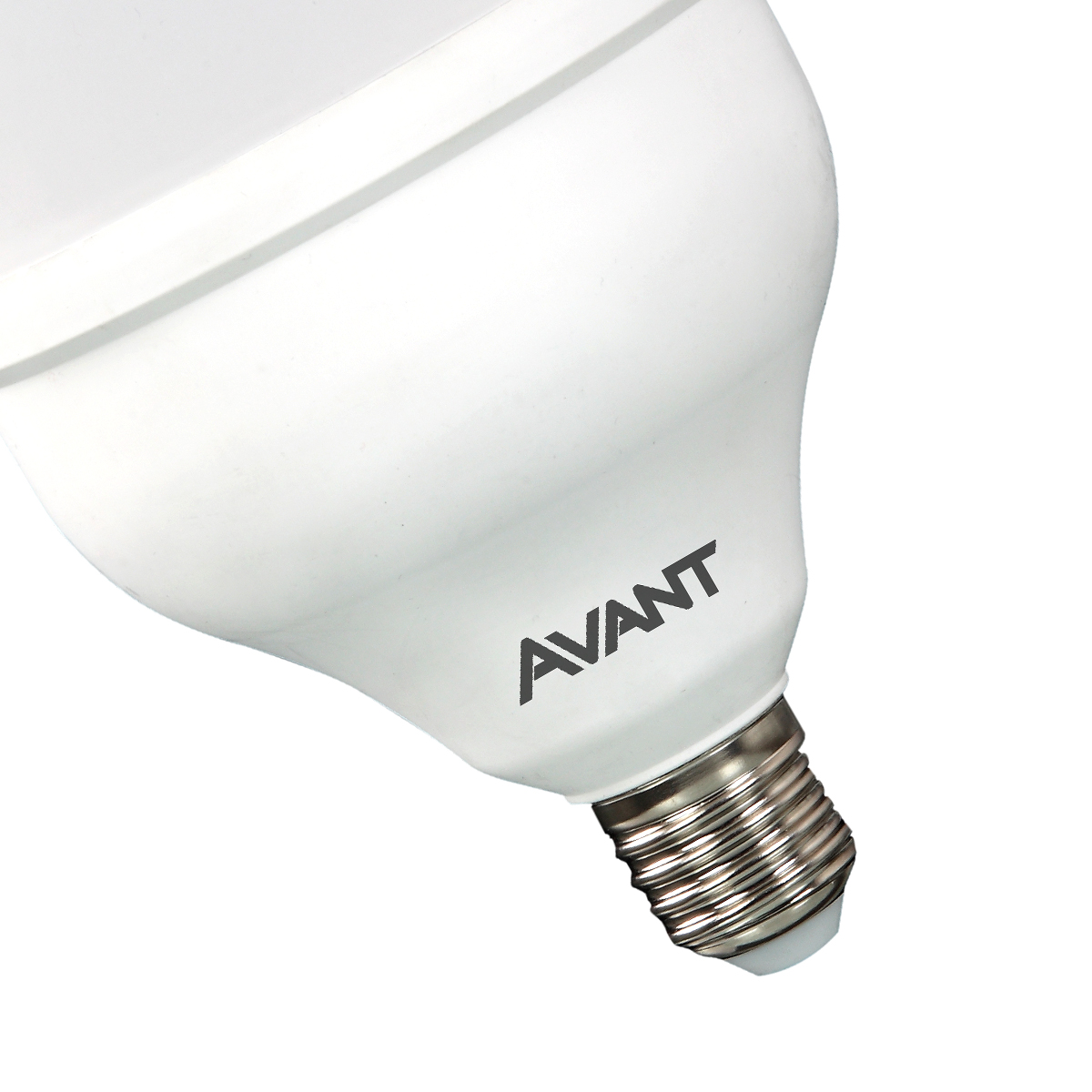 Lâmpada Led Bulbo Alta Potência T 30W Bivolt E27 Luz Branca 6500K 2400Lm - Avant