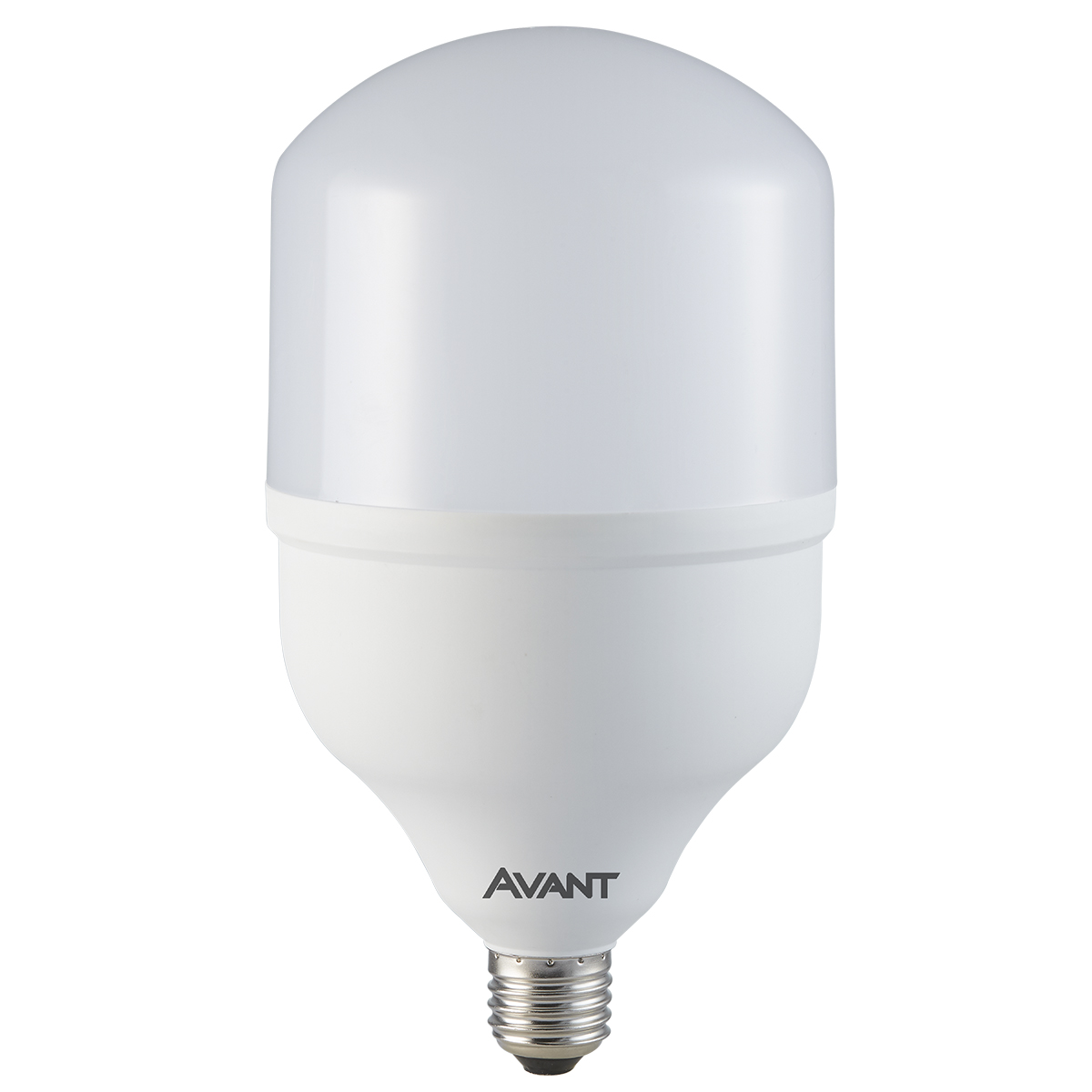 Lâmpada Led Bulbo Alta Potência T 40W Bivolt E27 Luz Branca 6500K 3200Lm 25000H - Avant