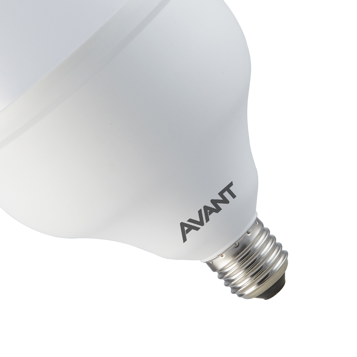 Lâmpada Led Bulbo Alta Potência T 40W Bivolt E27 Luz Branca 6500K 3200Lm 25000H - Avant