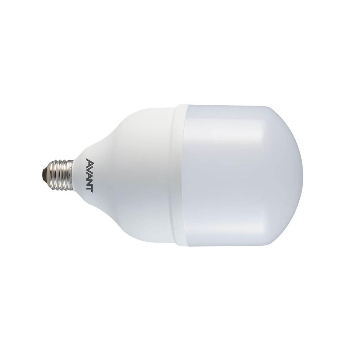 Lâmpada Led Bulbo Alta Potencia T 50W Bivolt E27 6500K Branco Frio Luz Branca 4000Lm - Avant