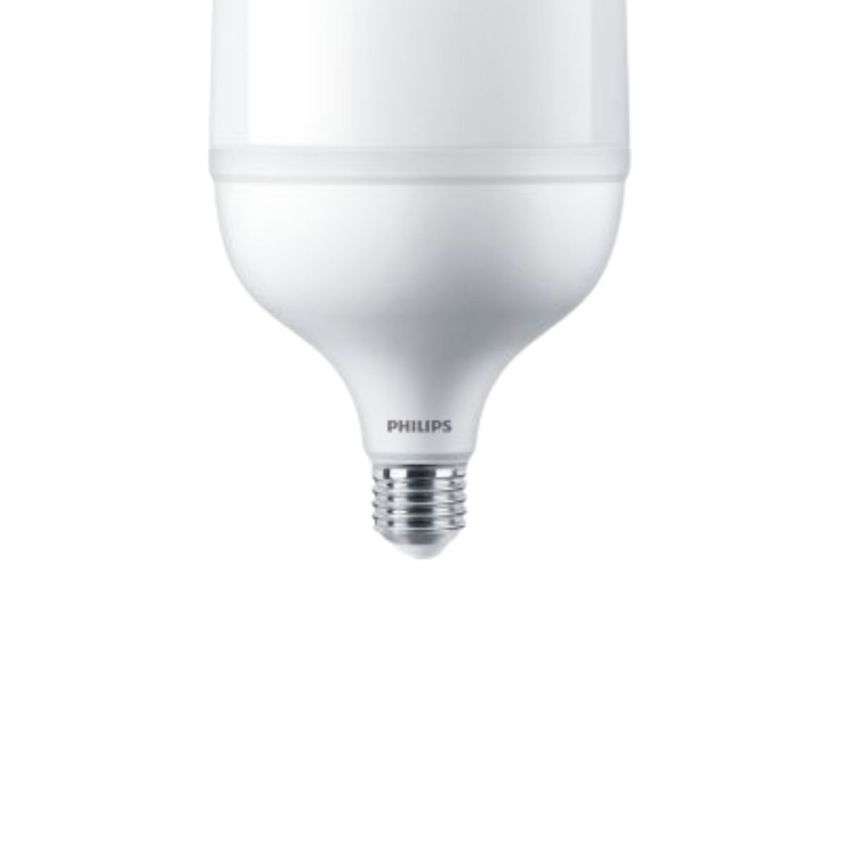 Lâmpada Led Bulbo Alta Potencia T 50W Bivolt E27 6500K Branco Frio Luz Branca 4000Lm - Philips