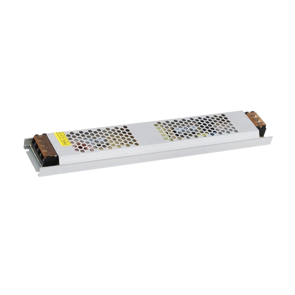 Driver Led Slim 100W 5A 24V Bivolt Ip20 - Gaya