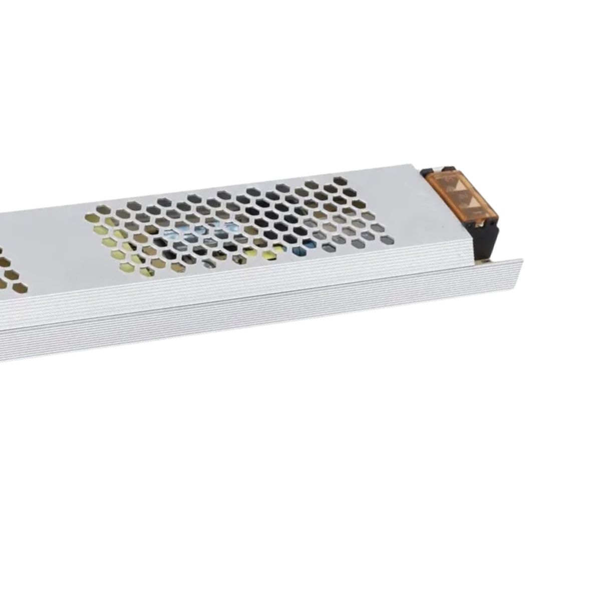 Driver Led Slim 100W 5A 24V Bivolt Ip20 - Gaya