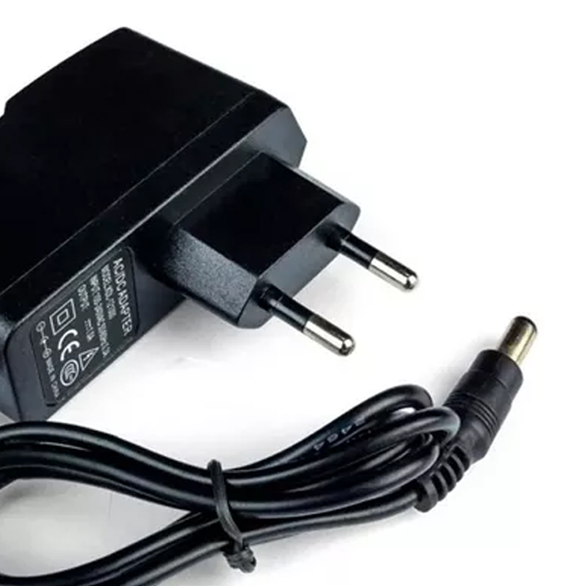 Fonte Energia 1A 12V 12W Bivolt Segurança Automação 12Vdc Weg