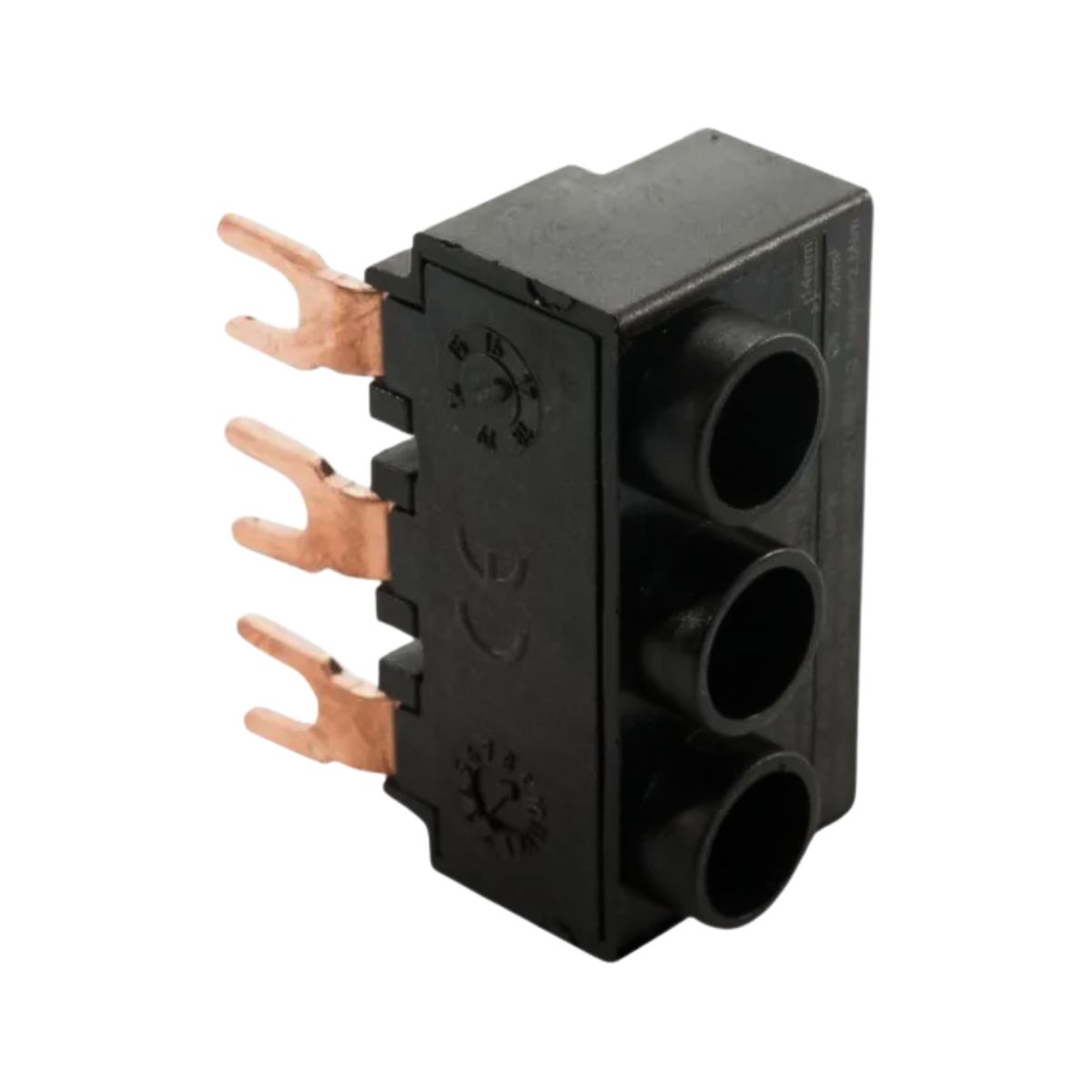 Conector Disjuntor Mpw25 3 Polos 63A 690V Parafuso - Weg