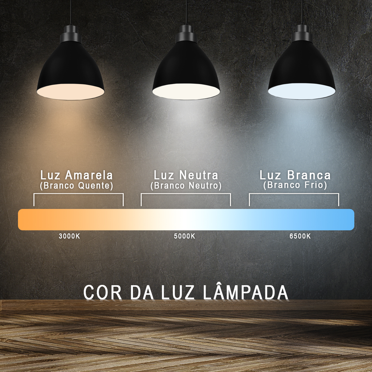 Luminária Spot Led Embutir Evidence Duo Branco Fosco 14W Bivolt Luz Amarela/Neutra/Branca 3000/4000/6000K - Avant