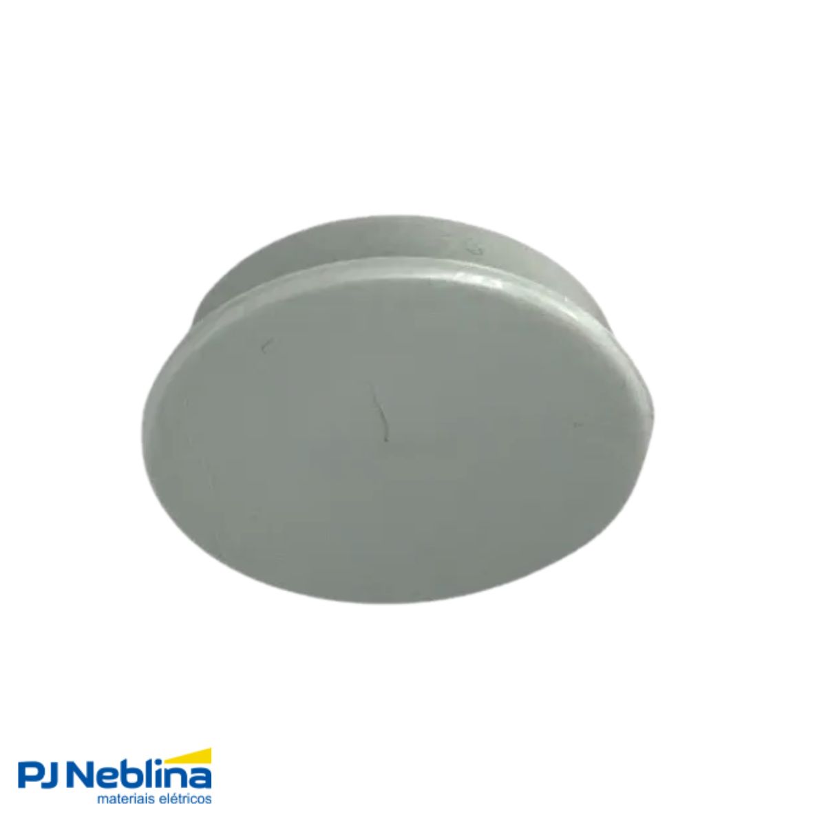 Tampão P/Condulete Pvc 3/4 - Wale