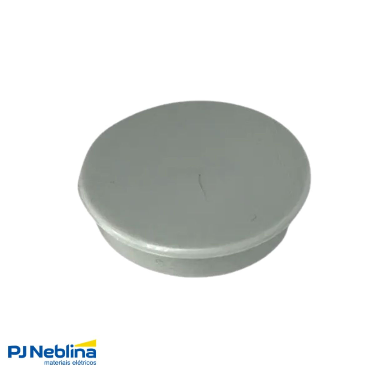 Tampão P/Condulete Pvc 3/4 - Wale