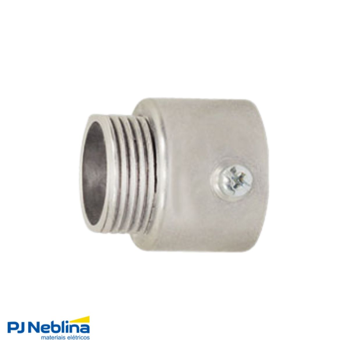 Unidut Cônico P/Eletroduto 1Pol Bsp - Wale