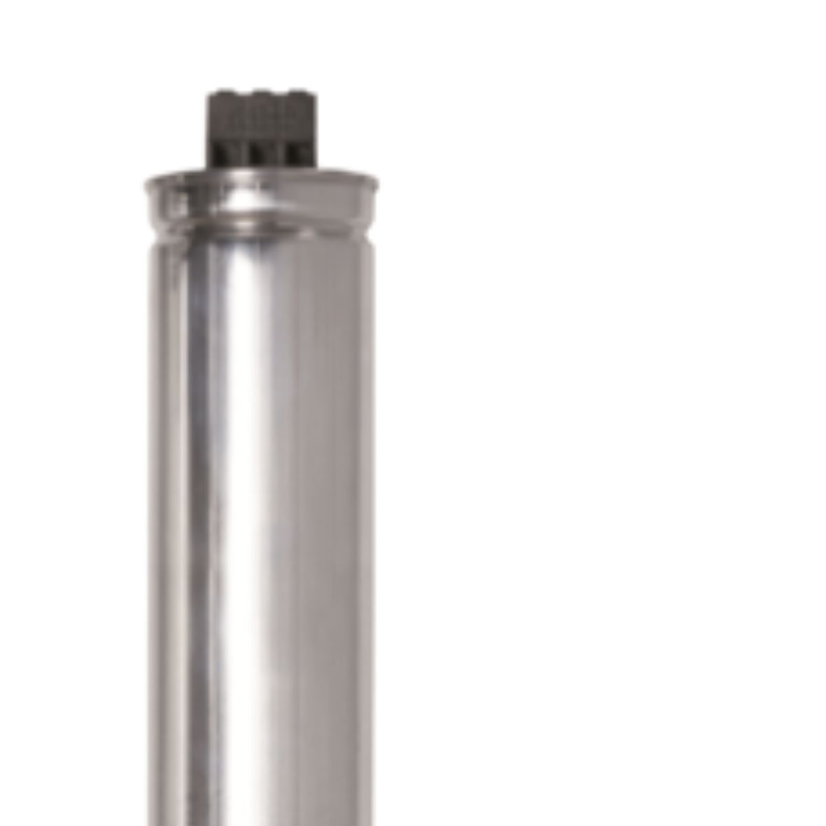 Capacitor Cilindrico a Seco 7,5kvar 380v Trifasico 60hz