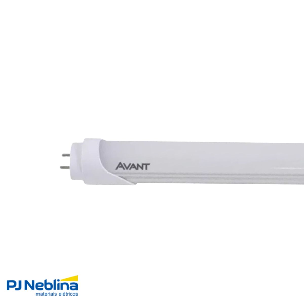 Lampada Led Tubular Ho T8 40w Bivolt G13 4000k Branco Neutro