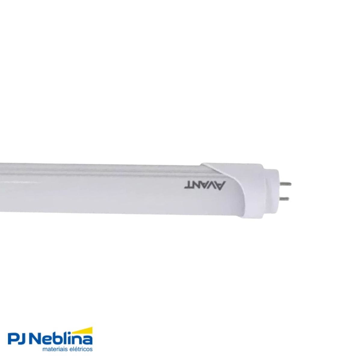 Lampada Led Tubular Ho T8 40w Bivolt G13 4000k Branco Neutro