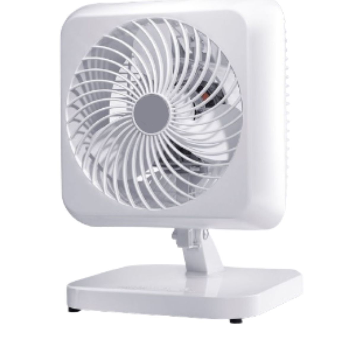 Ventilador De Mesa/Parede Turbi Max 127V 140W 40Cm Branco 3 Velocidades 62-4100 - Venti Delta