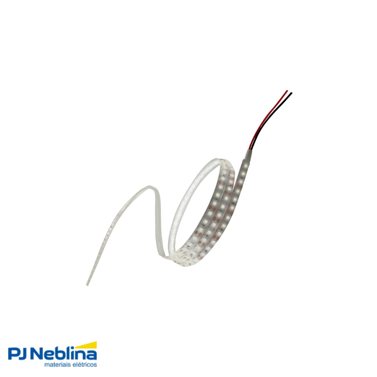 Fita Led 10W/M 12V 4000K Branco Neutro 1030Lm/M (Rl C/5M) - Osram