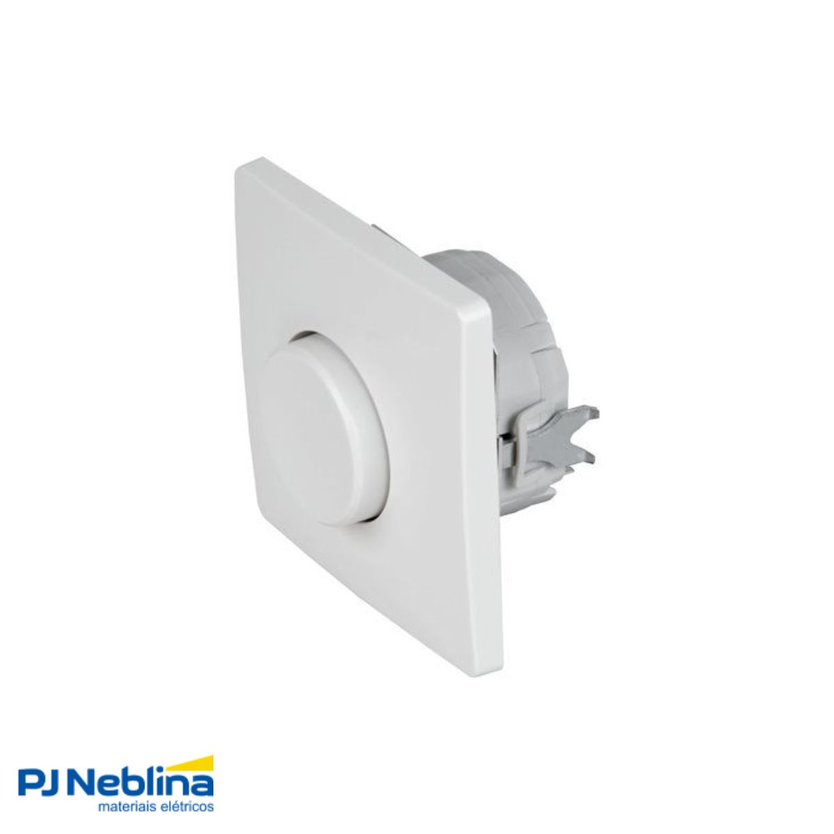 Unidade De Controle Manual 6A 1-10V Ip20 Dim Mcu G2 - Ledvance