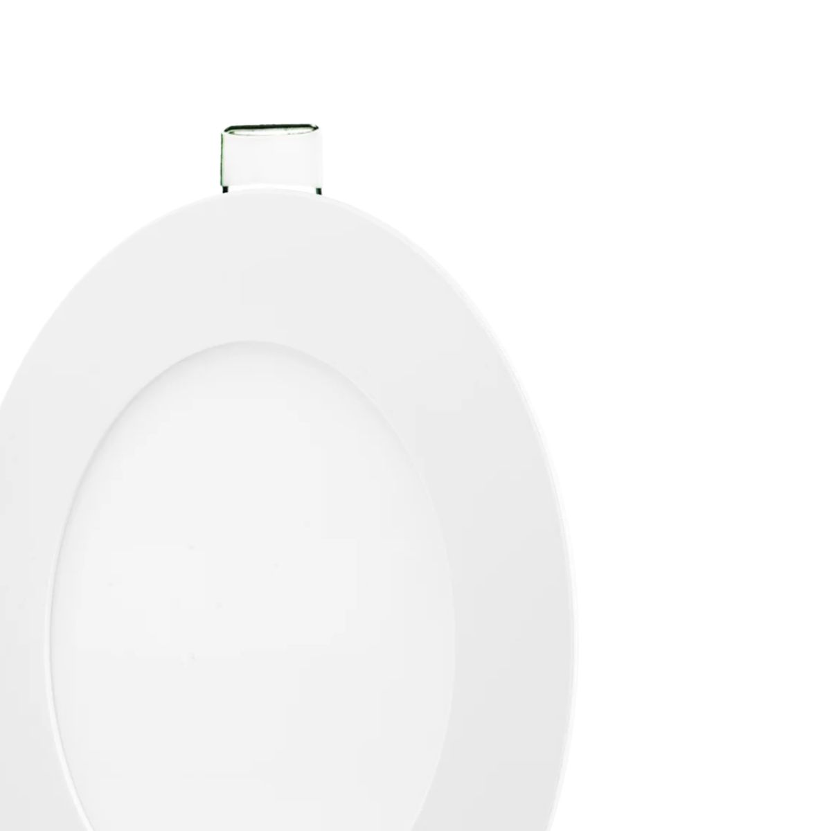 Luminária Painel Led Embutir Redondo Branco 12W Bivolt 4000K Branco Neutro 840Lm Difusor Polipropileno - Ledvance - Código Fabricante: 7021617