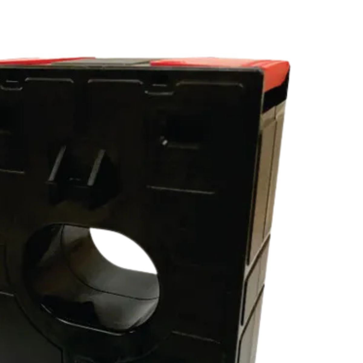 Transformador Corrente Janela 200/5a 4,5va Classe 0,6 0,6kv