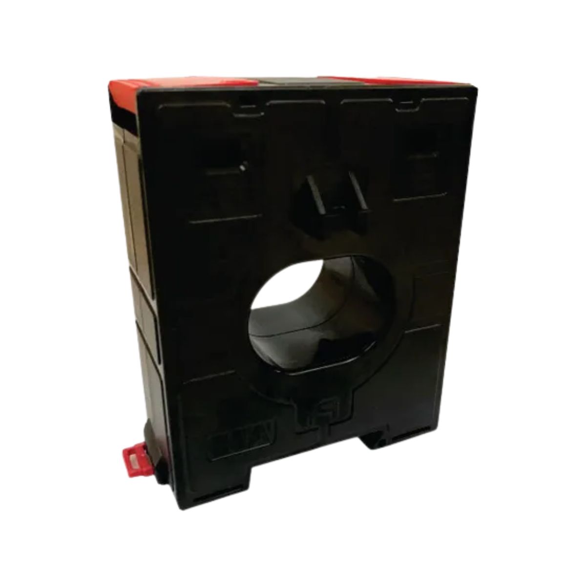 Transformador Corrente Janela 200/5a 4,5va Classe 0,6 0,6kv