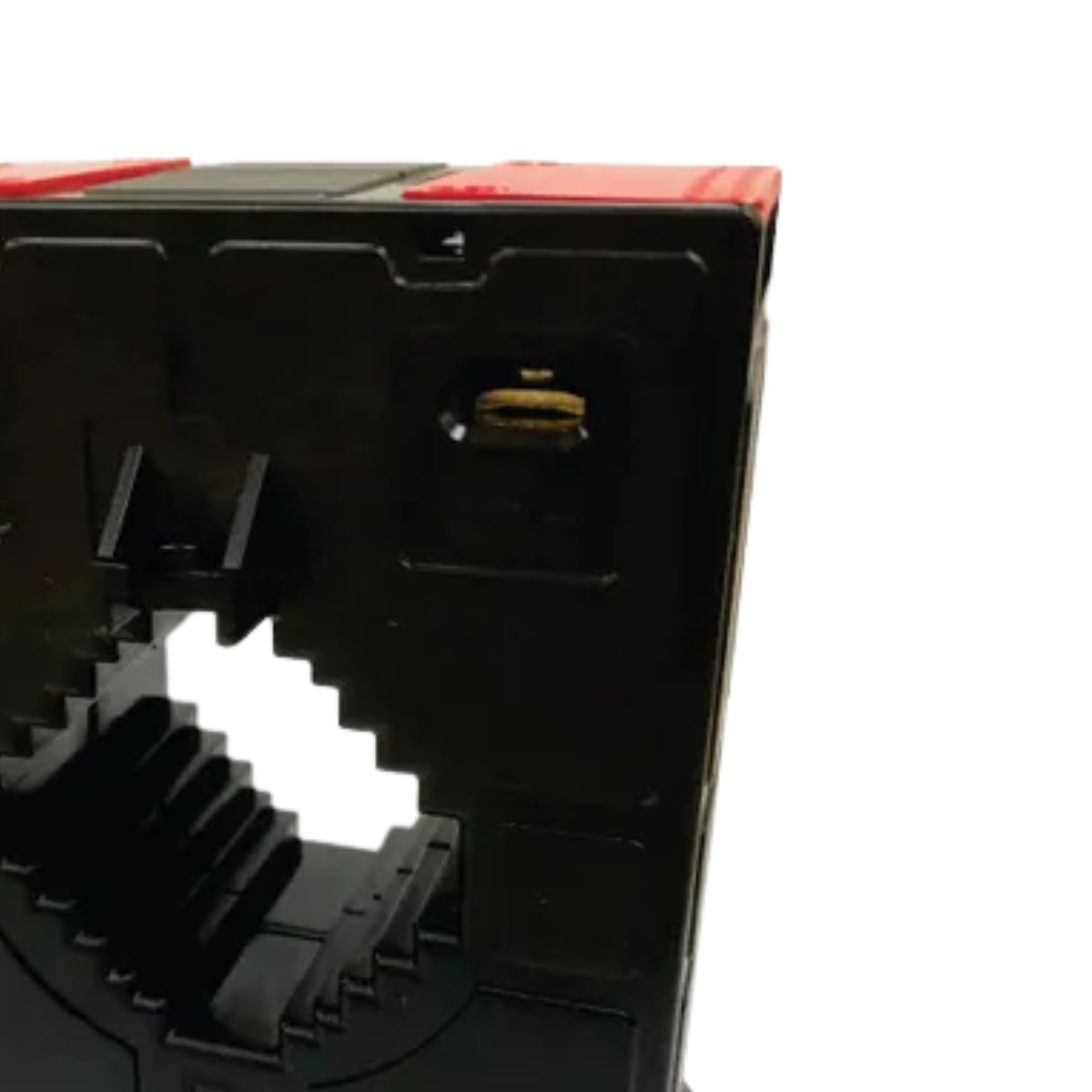 Transformador Corrente Janela 800/5a 12,5va Classe 0,6 0,6kv