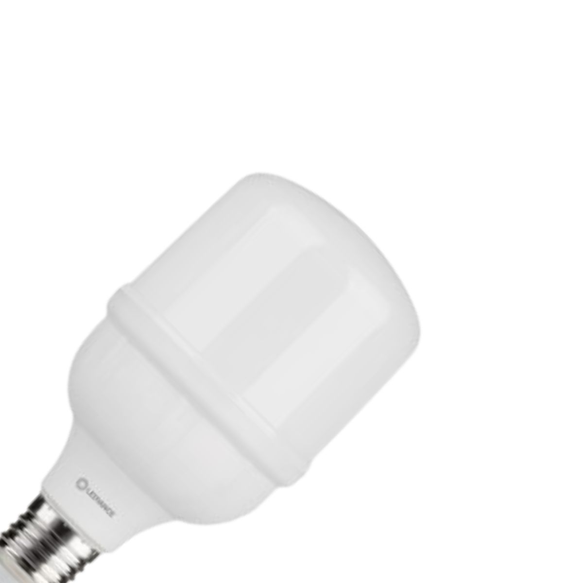 Lâmpada Led Bulbo Alta Potencia T 40W Bivolt E27 6500K Branco Frio Luz Branca 3200Lm - Ledvance
