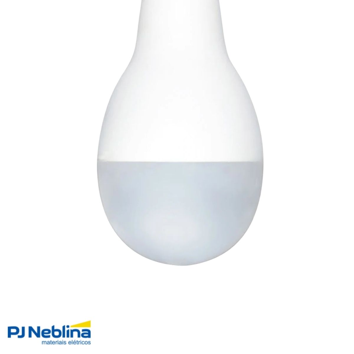 Lâmpada Led Bulbo Alta Potencia T 60W Bivolt E27 6500K Branco Frio Luz Branca 5400Lm - Ledvance
