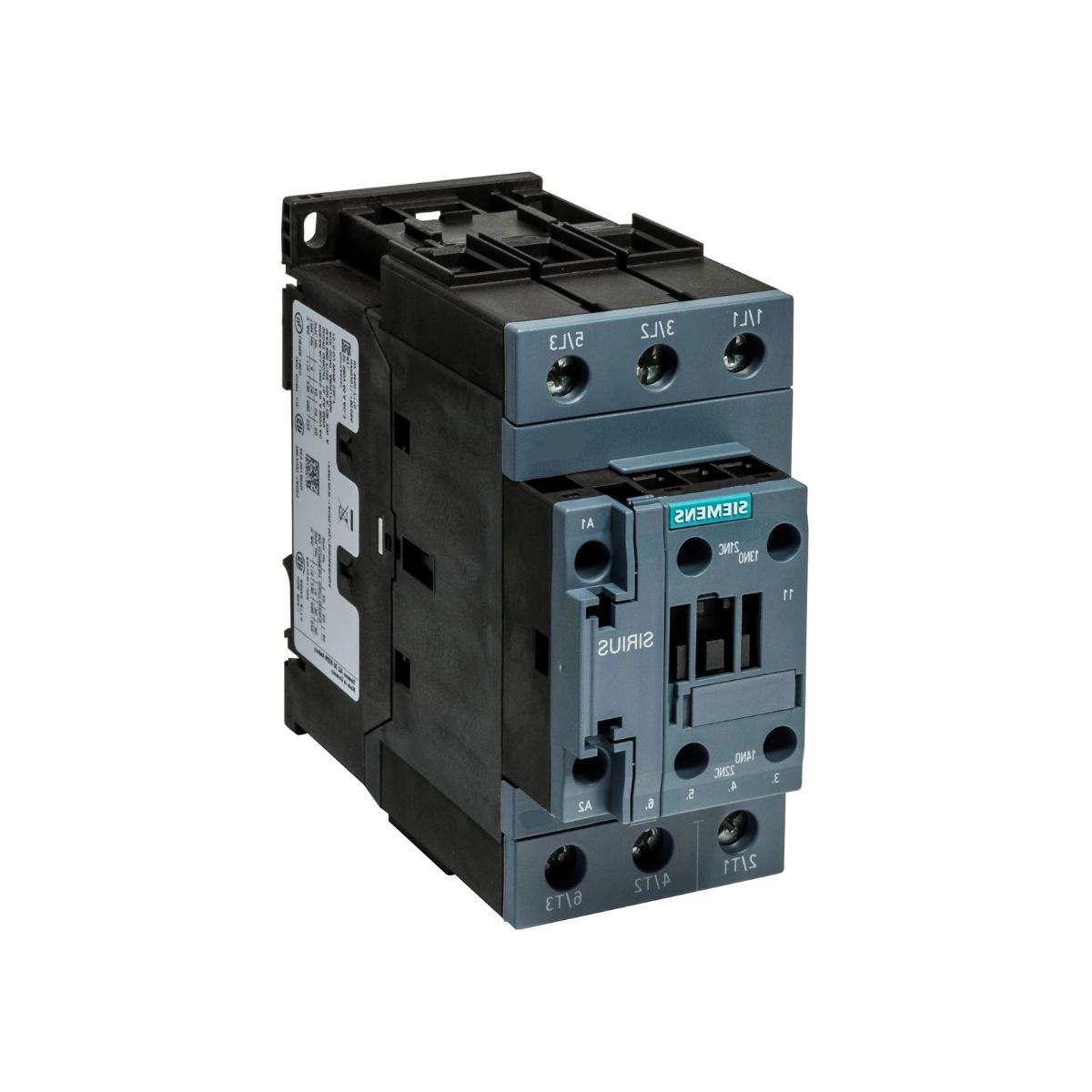 Campainha Plastica Redonda 22mm Pt 220v Tom Continuo