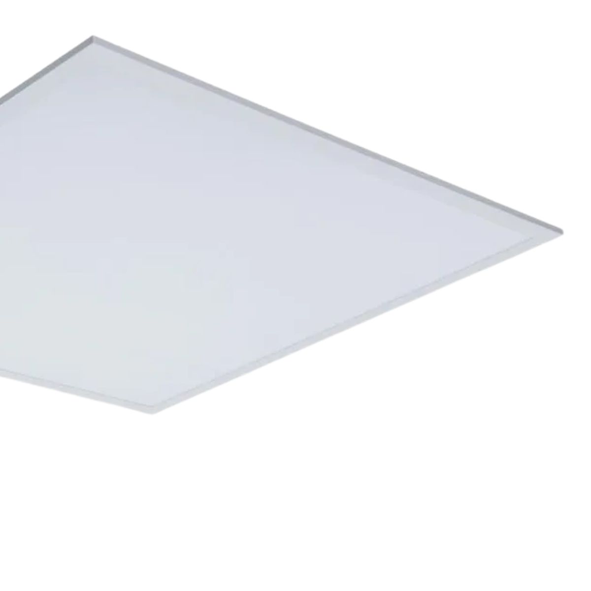 Luminária Painel Led Embutir Quadrado Branco 34W Bivolt 4000K Branco Neutro 4260Lm - Philips