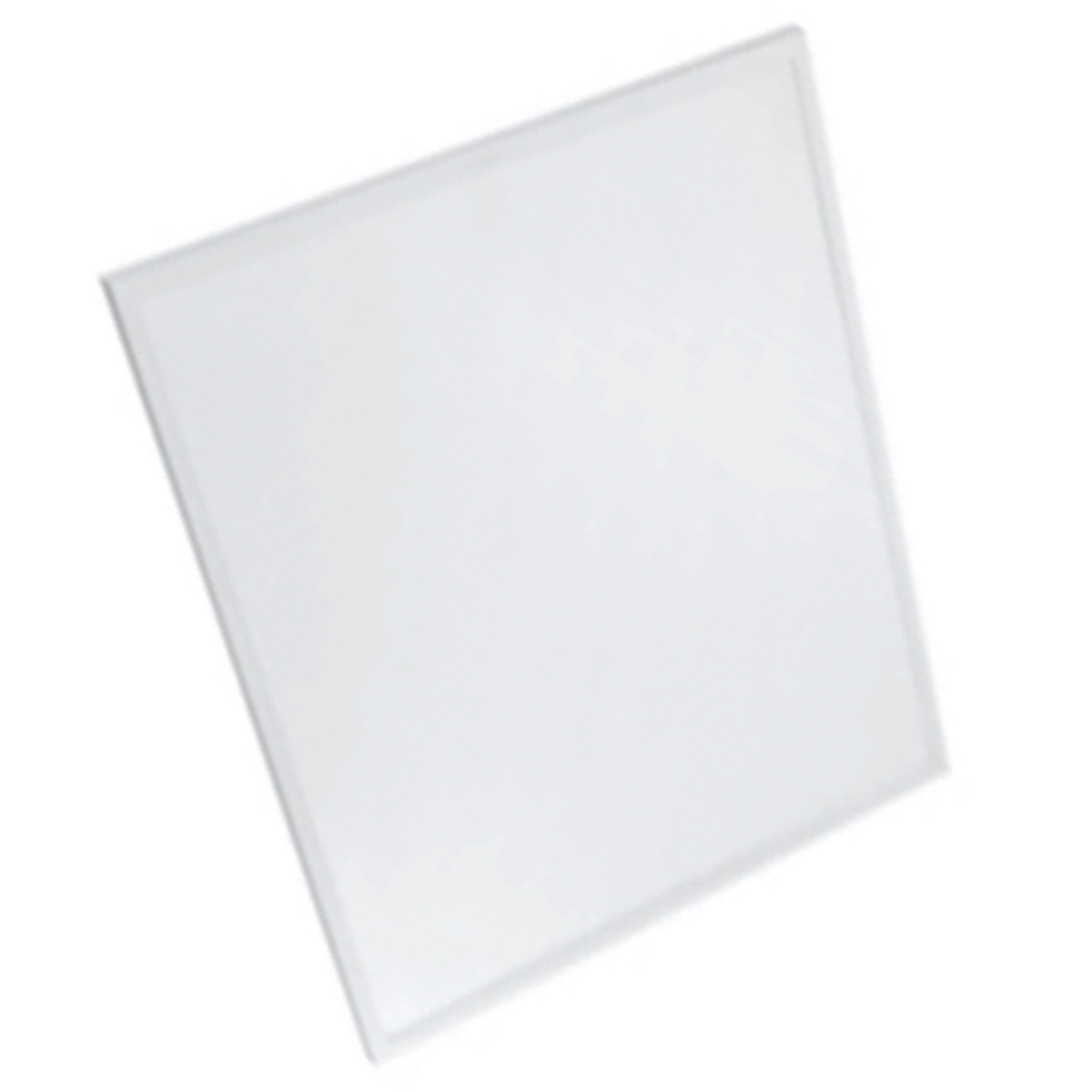 Luminária Painel Led Embutir Quadrado Branco 34W Bivolt 6500k Luz Branca 4260Lm 620x620x34Mm Philips