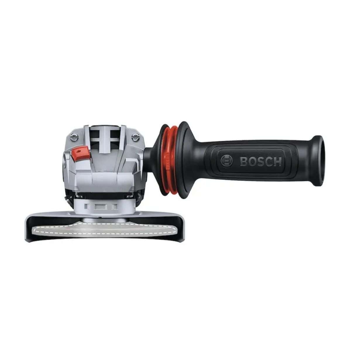 Esmerilhadeira 5 Polegadas GWS 17-125 S 1700W 220V Bosch