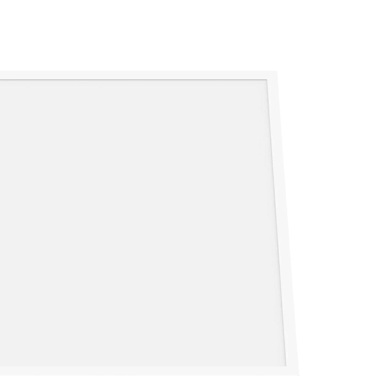 Luminária Painel Led Embutir Quadrado Branco 36W Bivolt 4000K Branco Neutro 3600Lm Difusor Poliestireno - Ledvance