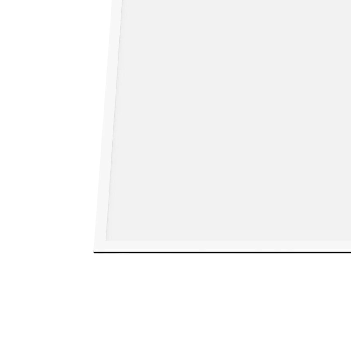 Luminária Painel Led Embutir Quadrado Branco 36W Bivolt 6500K Branco Frio 4680Lm Difusor Poliestireno - Ledvance