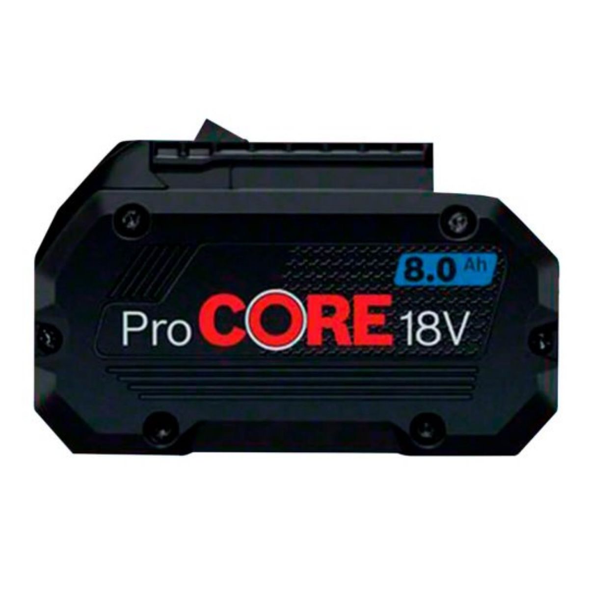 Bateria De Ions De Lítio 18V Procore 8,0Ah 1600A016GK-000 - Bosch