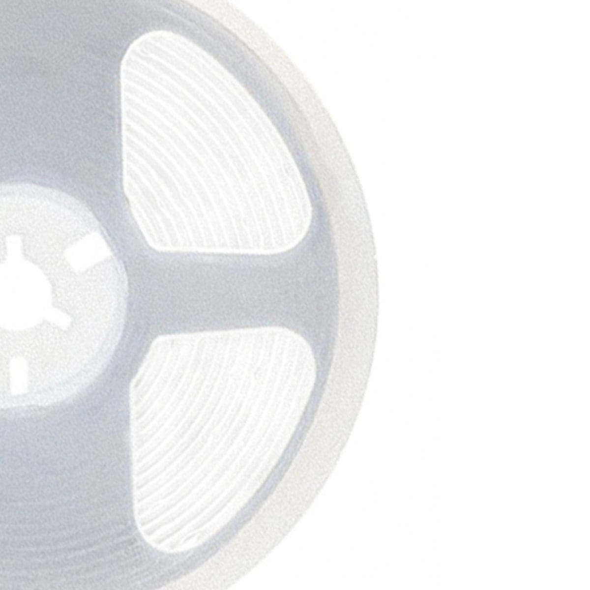 Fita Led Inteligente 5W/M Bivolt 2700K-6500K Luz Amarela/Neutra/Branca 350Lm/M 5 Metros 25000H - Avant