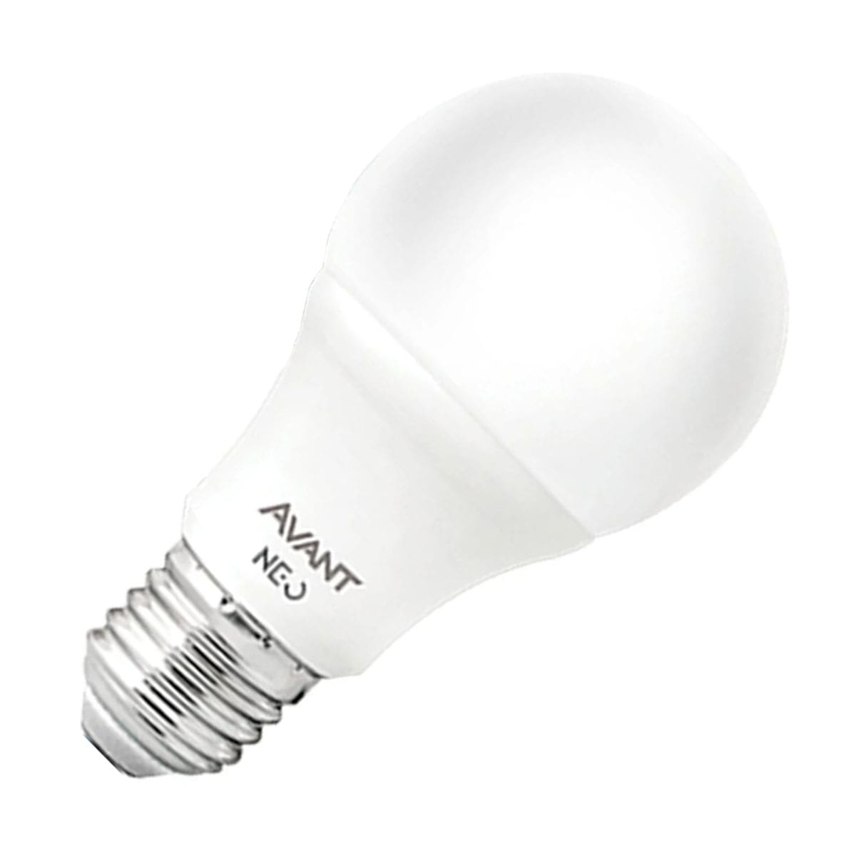 Lâmpada Led Inteligente Wifi P60 15W Bivolt E27 2700K-6500K/Rgb 1200Lm 25000H 60x60mm Avant