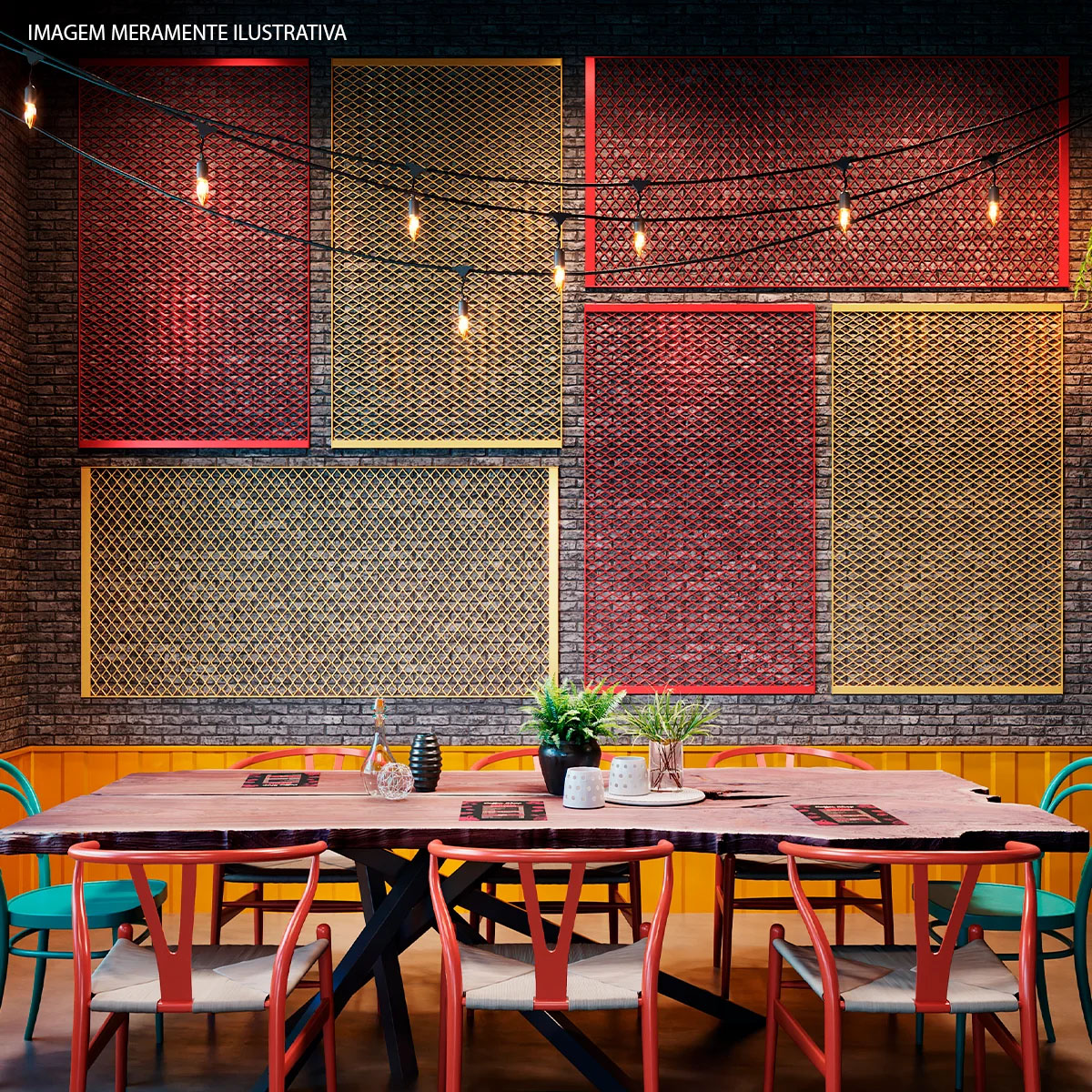 Lâmpada Led Vela 5W Bivolt E27 1800K-2700K Luz Amarela 400Lm Inteligente 110x35mm Avant