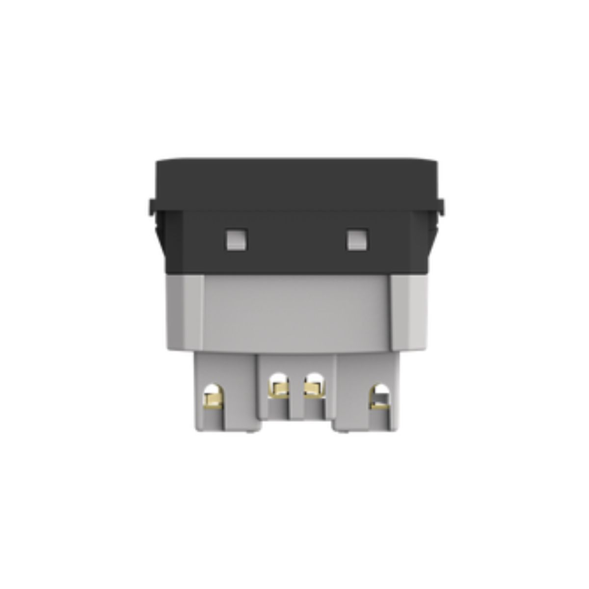 Modulo Tomada 2p+t 1 Mod 20a 250v Pt Origen