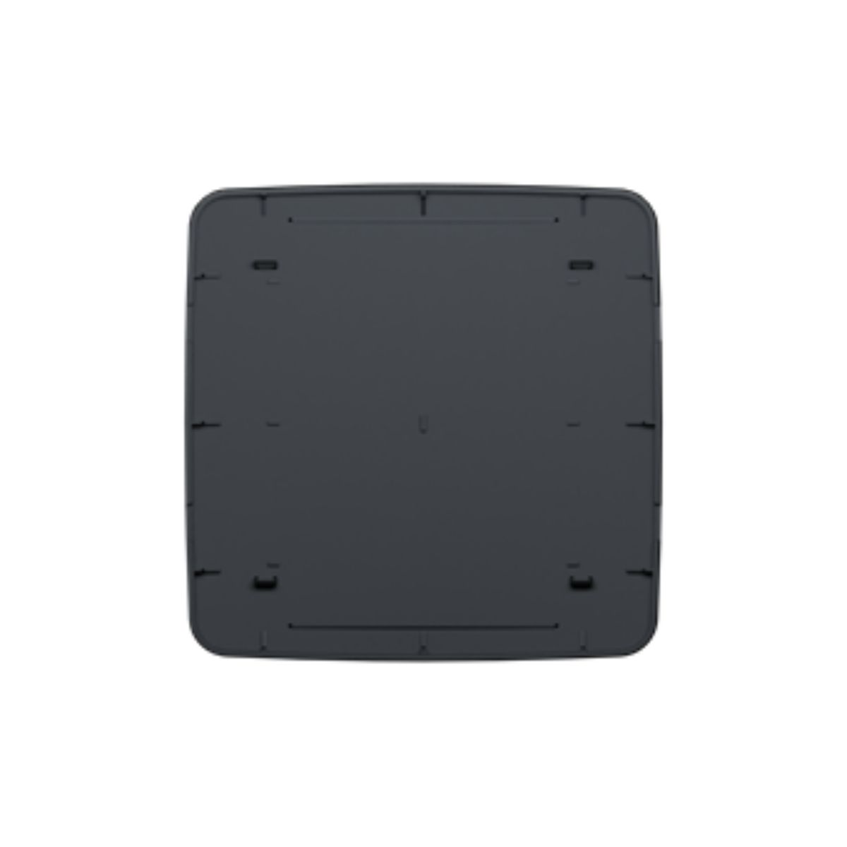 Placa Acabamento 4X4 Cega Preto Origen - Abb