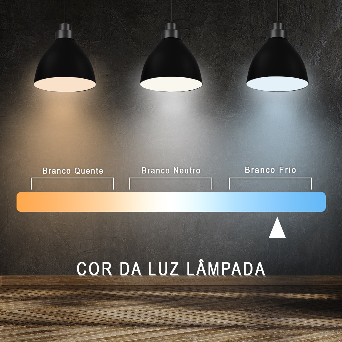 Luminária Pública Led Cinza 200W Bivolt 6500K Luz Branca 24000Lm Difusor Policarbonato Ip66 Detroit Avant