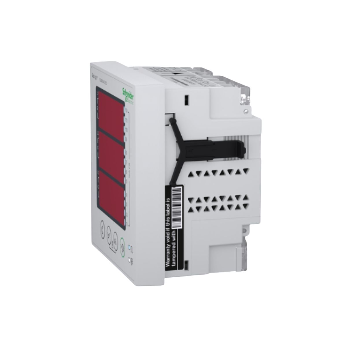 Medidor Digital de Energia Classe 1 com RS485 METSEGLDM3141 - Schneider