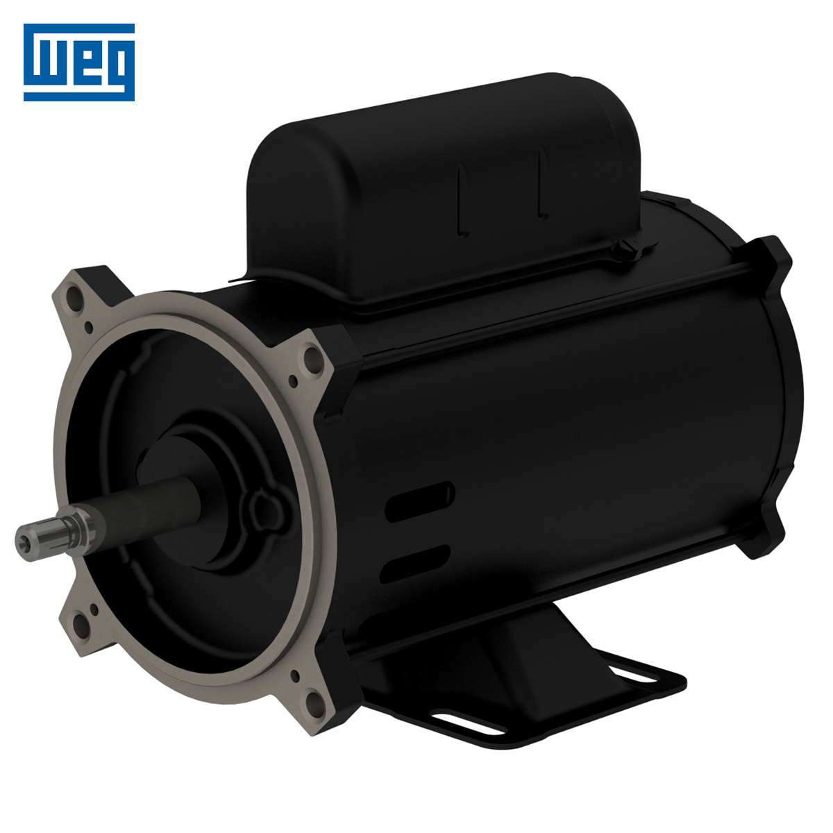 Motor Elétrico Para Bomba Jet Pump J 0,5CV 2P IP21 - Weg