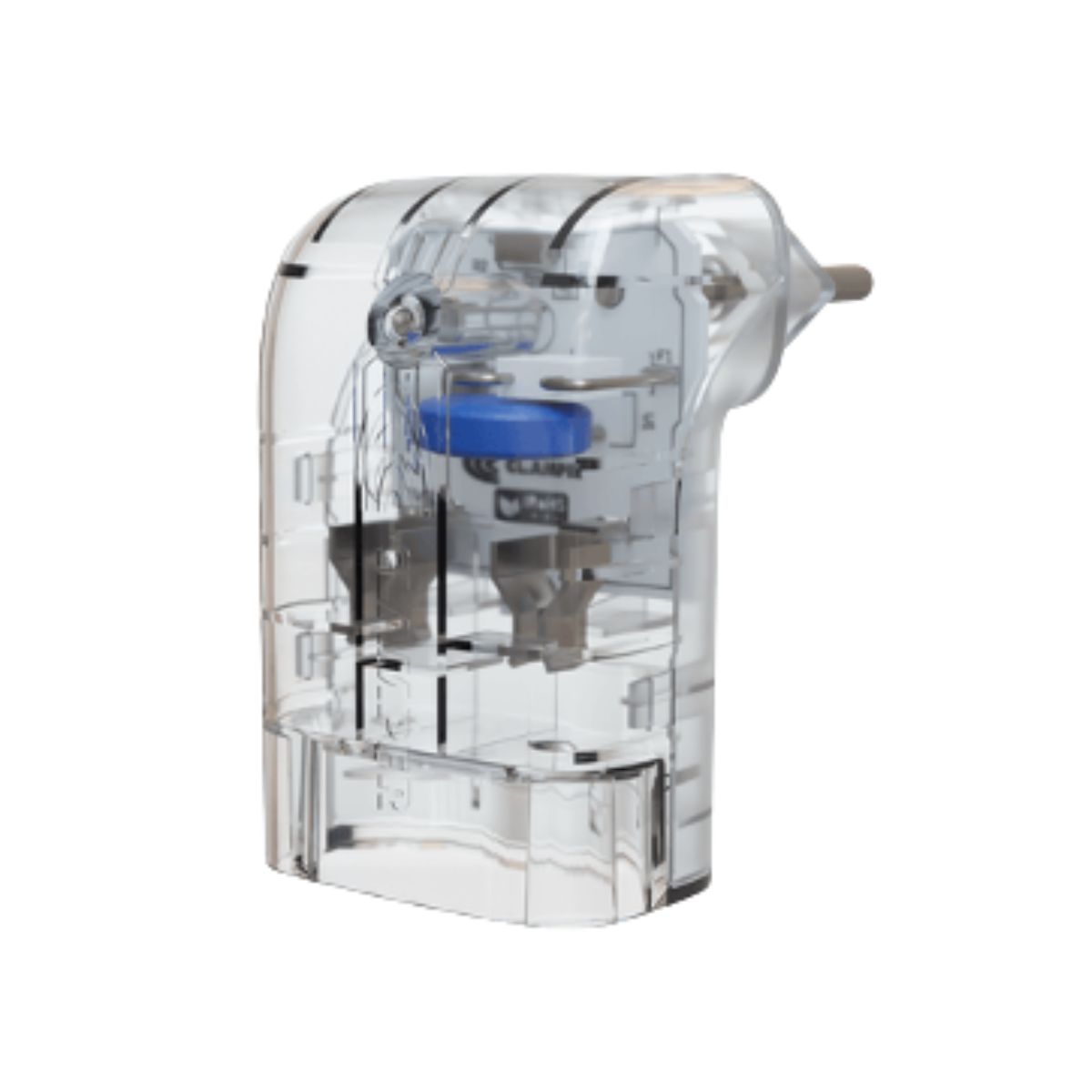 Protetor Surto Dps Tomada Iclamper Pocket Fit 2P Bivolt 20A 6Ka Transp Classe III - Clamper